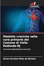 Malattie croniche nelle cure primarie del Comune di Volta Redonda-RJ