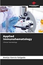 Applied Immunohematology