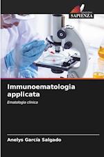 Immunoematologia applicata