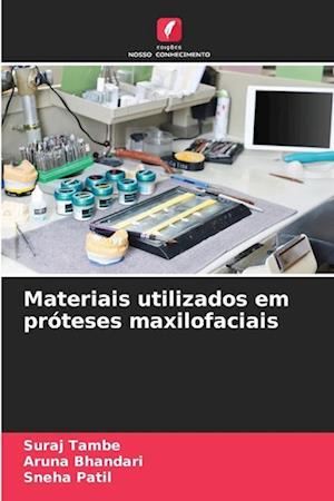 Materiais utilizados em próteses maxilofaciais