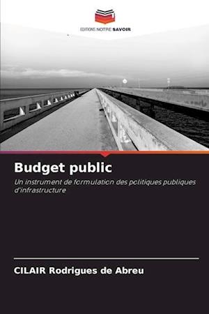 Budget public