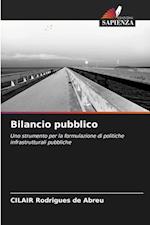 Bilancio pubblico