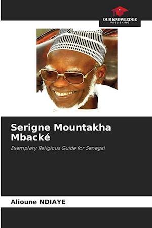 Serigne Mountakha Mbacké