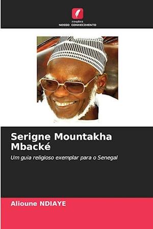 Serigne Mountakha Mbacké