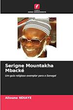 Serigne Mountakha Mbacké