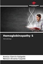 Hemoglobinopathy S