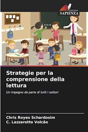 Strategie per la comprensione della lettura