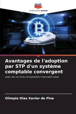 Avantages de l'adoption par STP d'un système comptable convergent