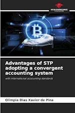 Advantages of STP adopting a convergent accounting system