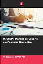 OPENEPI: Manual do Usuário em Pesquisa Biomédica