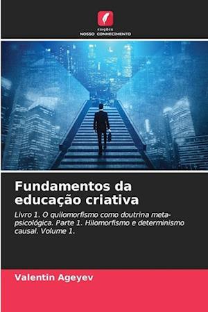 Fundamentos da educação criativa