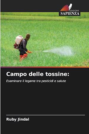 Campo delle tossine: