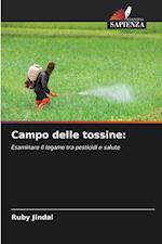 Campo delle tossine: