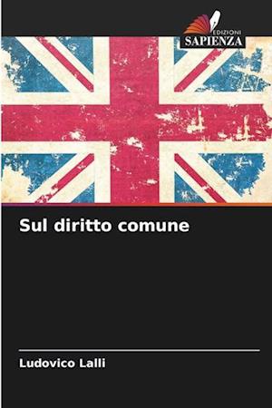 Sul diritto comune