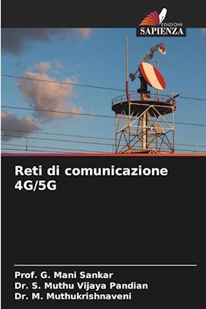 Reti di comunicazione 4G/5G