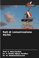 Reti di comunicazione 4G/5G