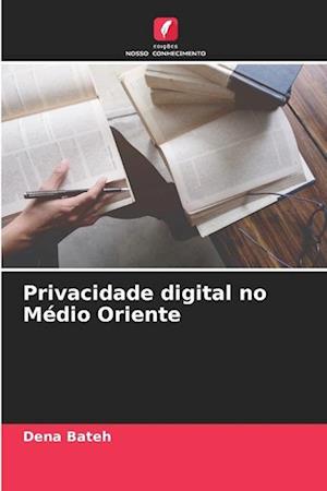 Privacidade digital no Médio Oriente