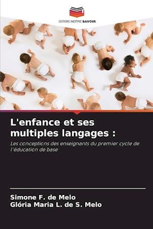 L'enfance et ses multiples langages