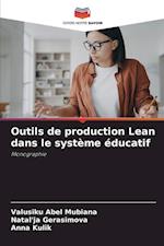Outils de production Lean dans le système éducatif