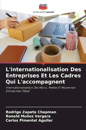 L'internationalisation Des Entreprises Et Les Cadres Qui L'accompagnent