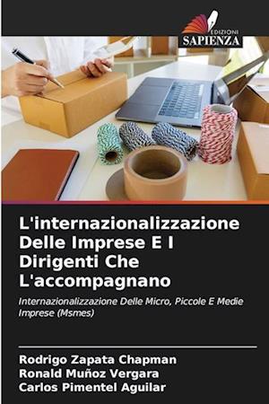 L'internazionalizzazione Delle Imprese E I Dirigenti Che L'accompagnano