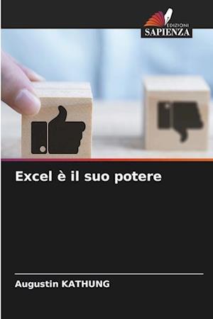 Excel è il suo potere