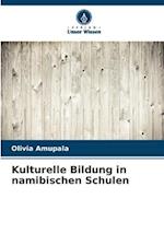 Kulturelle Bildung in namibischen Schulen