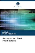 Automation Test Framework