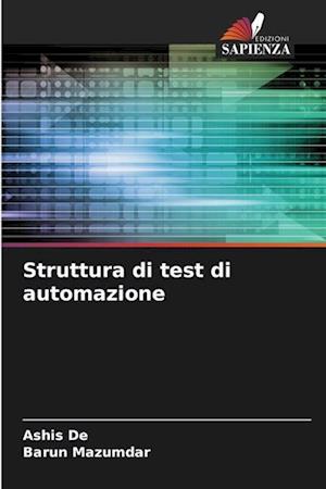 Struttura di test di automazione