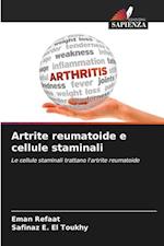 Artrite reumatoide e cellule staminali