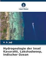 Hydrogeologie der Insel Kavaratti, Lakshadweep, Indischer Ozean