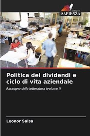 Politica dei dividendi e ciclo di vita aziendale