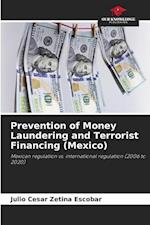 Prevention of Money Laundering and Terrorist Financing (Mexico)