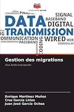 Gestion des migrations