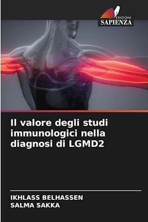 Il valore degli studi immunologici nella diagnosi di LGMD2