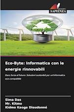 Eco-Byte: Informatica con le energie rinnovabili