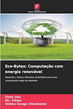 Eco-Bytes: Computação com energia renovável