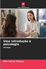 Uma introdução à psicologia