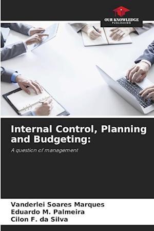 Internal Control, Planning and Budgeting: