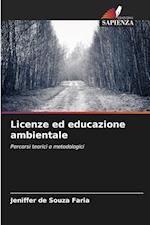 Licenze ed educazione ambientale