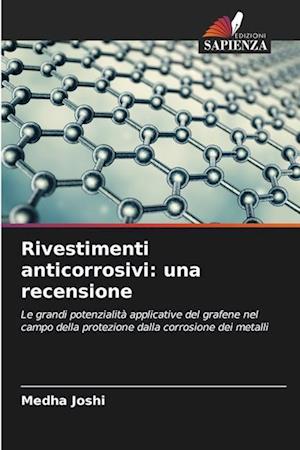 Rivestimenti anticorrosivi: una recensione