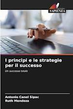 I principi e le strategie per il successo