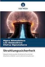 Strahlungssicherheit