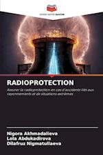 RADIOPROTECTION