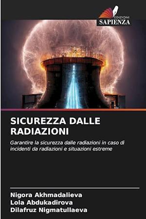 SICUREZZA DALLE RADIAZIONI