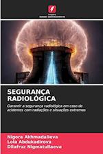 SEGURANÇA RADIOLÓGICA