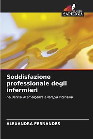 Soddisfazione professionale degli infermieri