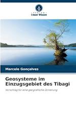 Geosysteme im Einzugsgebiet des Tibagi