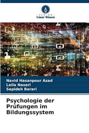 Psychologie der Prüfungen im Bildungssystem