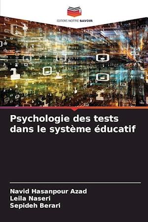 Psychologie des tests dans le système éducatif